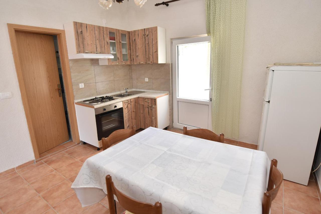 Apartments By The Sea Metajna, Pag - 6522 Zubovici Exterior photo