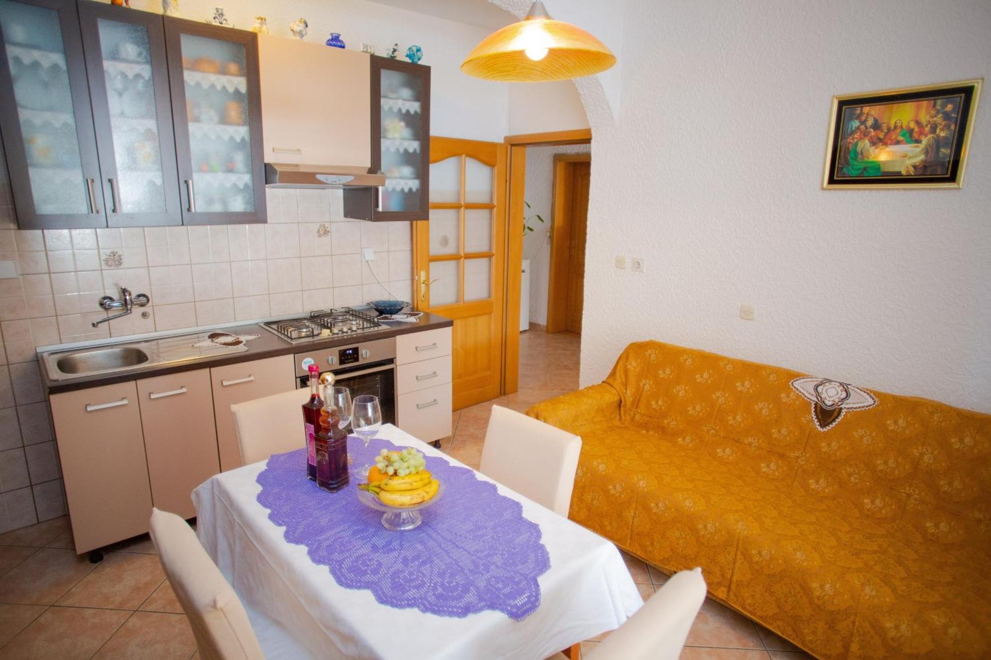 Apartments By The Sea Metajna, Pag - 6522 Zubovici Room photo