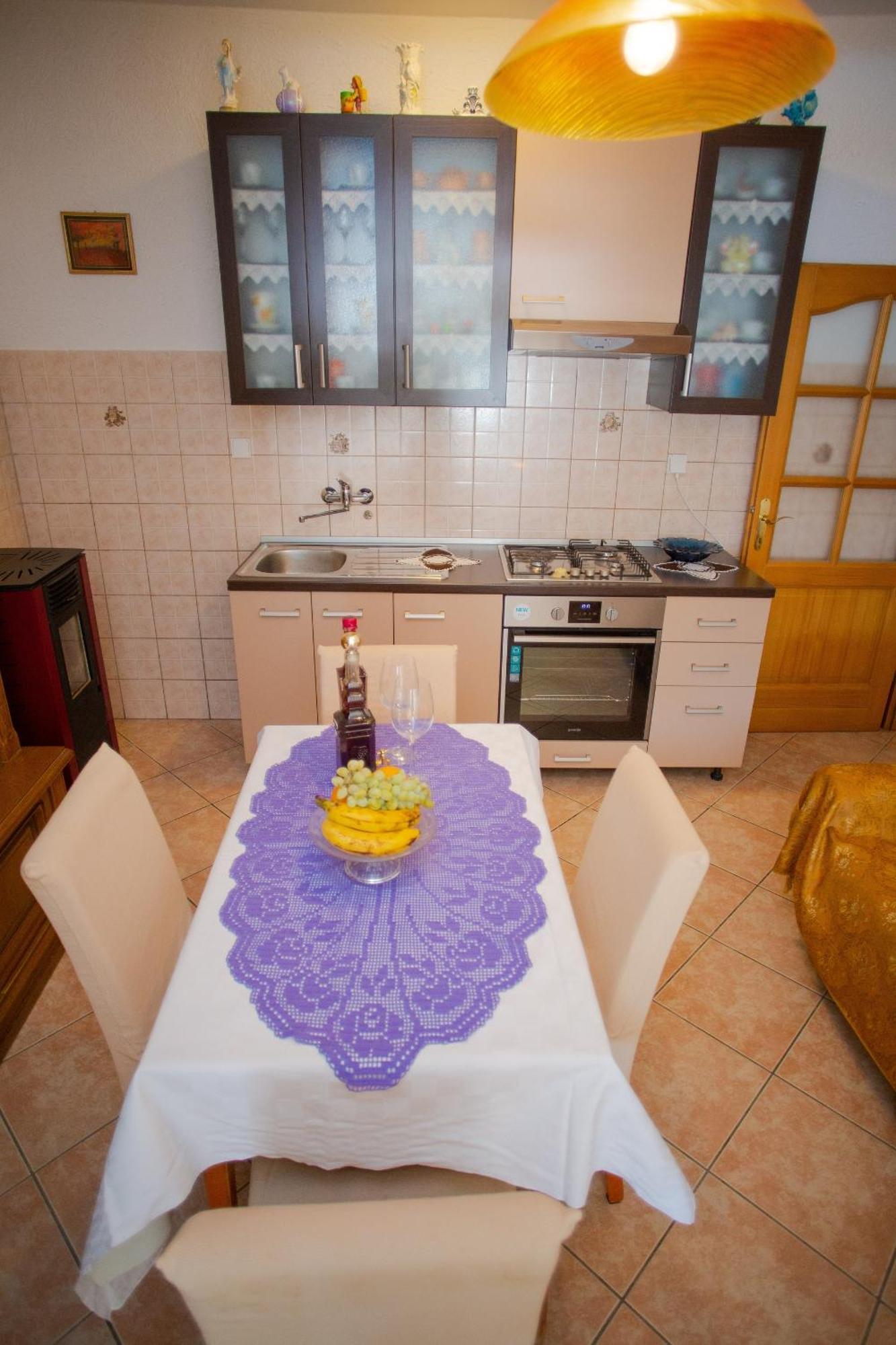 Apartments By The Sea Metajna, Pag - 6522 Zubovici Room photo