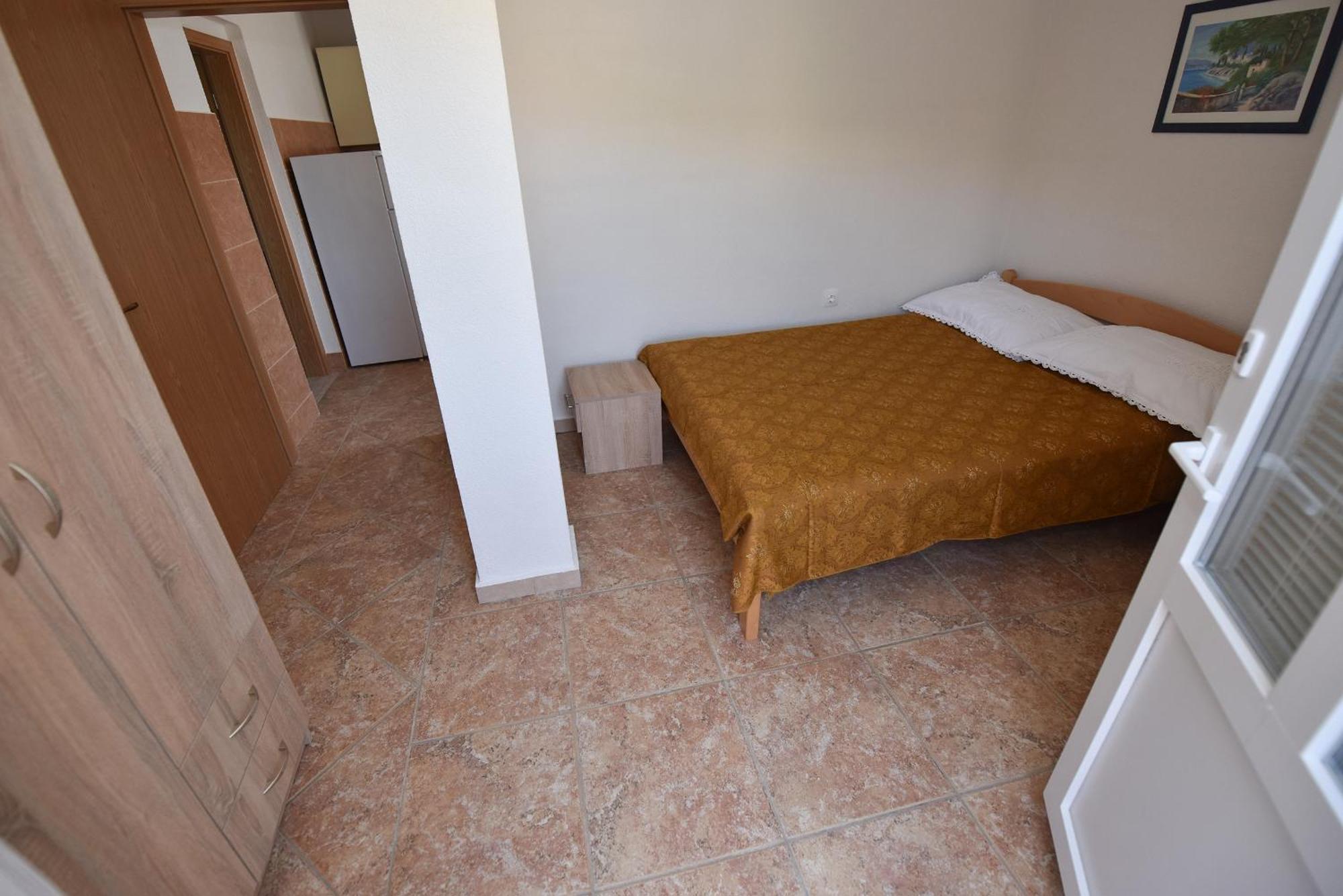 Apartments By The Sea Metajna, Pag - 6522 Zubovici Room photo